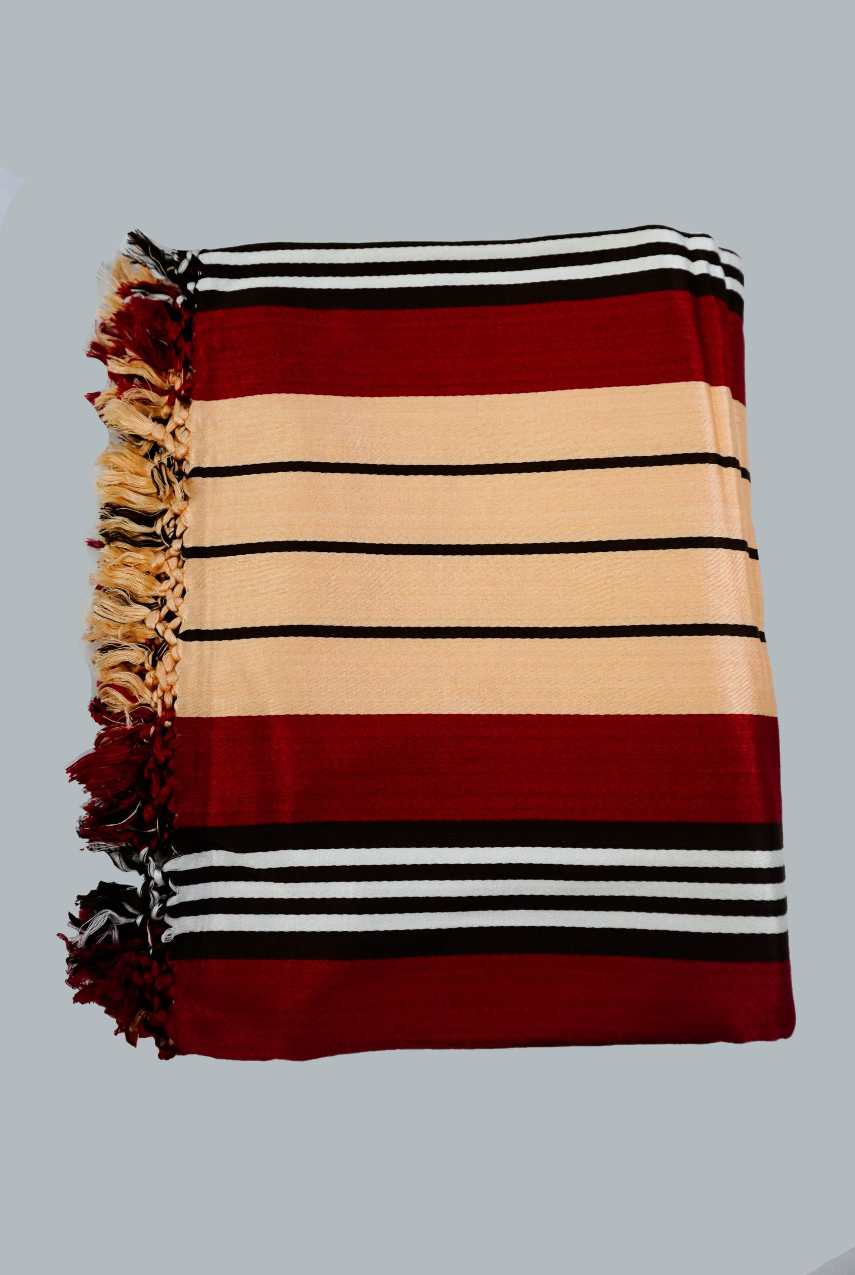 72├â┬ù90 Handloom Bed Sheet ├ó┬Ç┬ô King├ó┬Ç┬Ös Bed | Soft & Durable