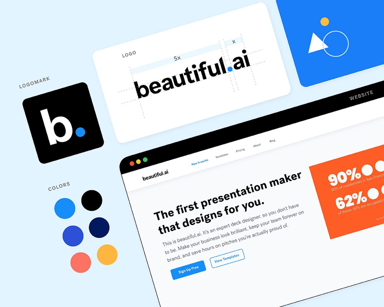 Beautiful AI - Presentation AI - Package Activation