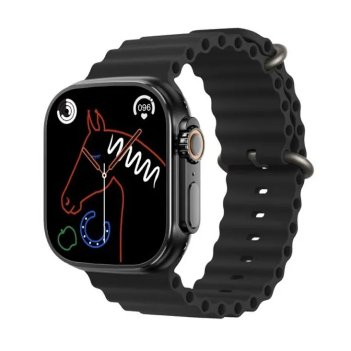 T900 Ultra Smart Watch (Series 8) ΓÇô 2.09" Infinite Display