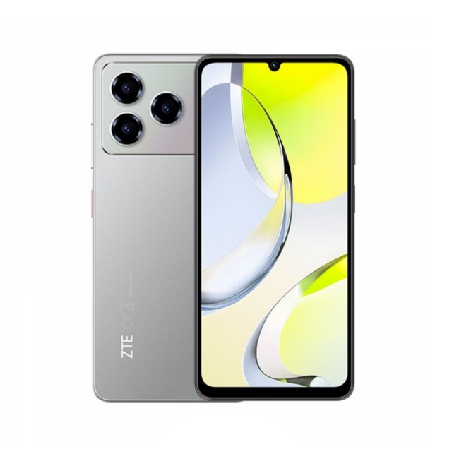 ZTE Blade A76 4GB RAM / 128GB ROM Smartphone | 6.75├ó┬Ç┬│ HD+ 90 Hz Display | 50 MP Triple Camera | 5000 mAh Battery | 1