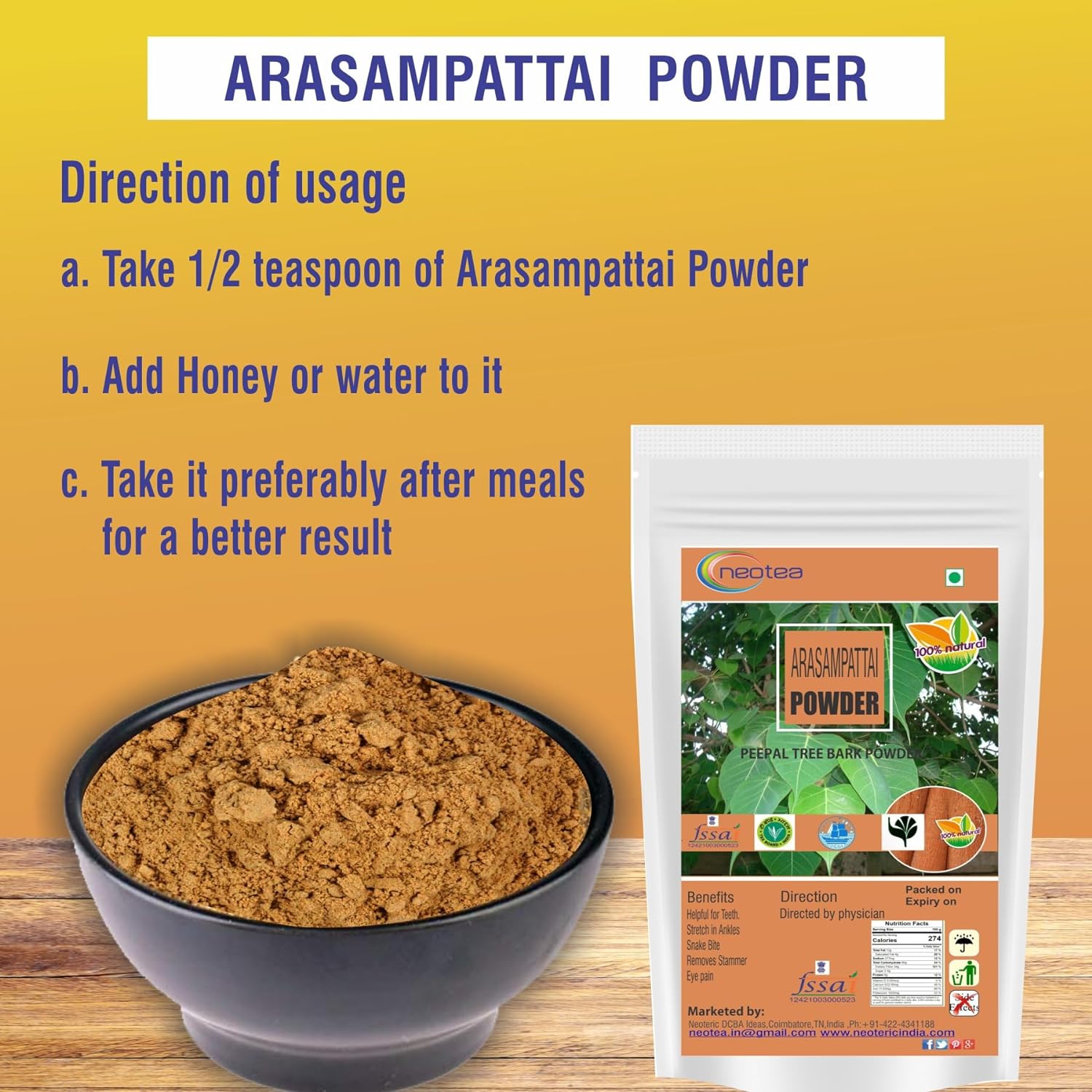 Main product image