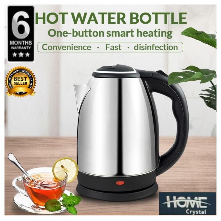 Topsonic Kettle Heater Jug TS 1118