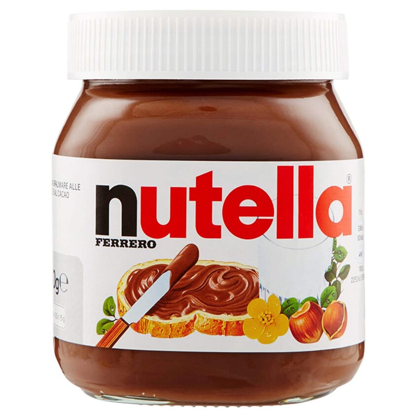 Nutella 350g