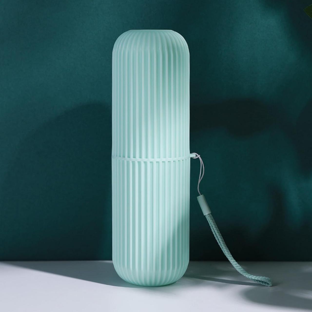 Travel Toothbrush Case