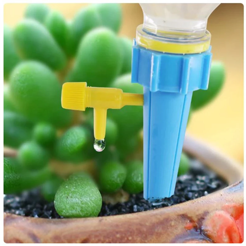 Plant watering system