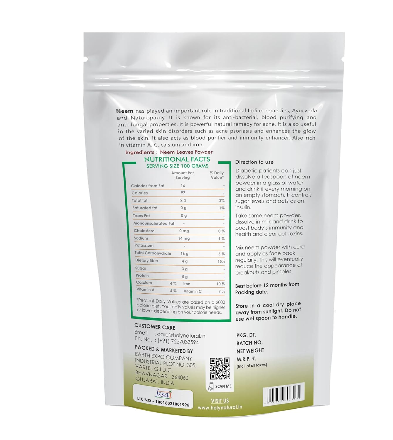 Main product image