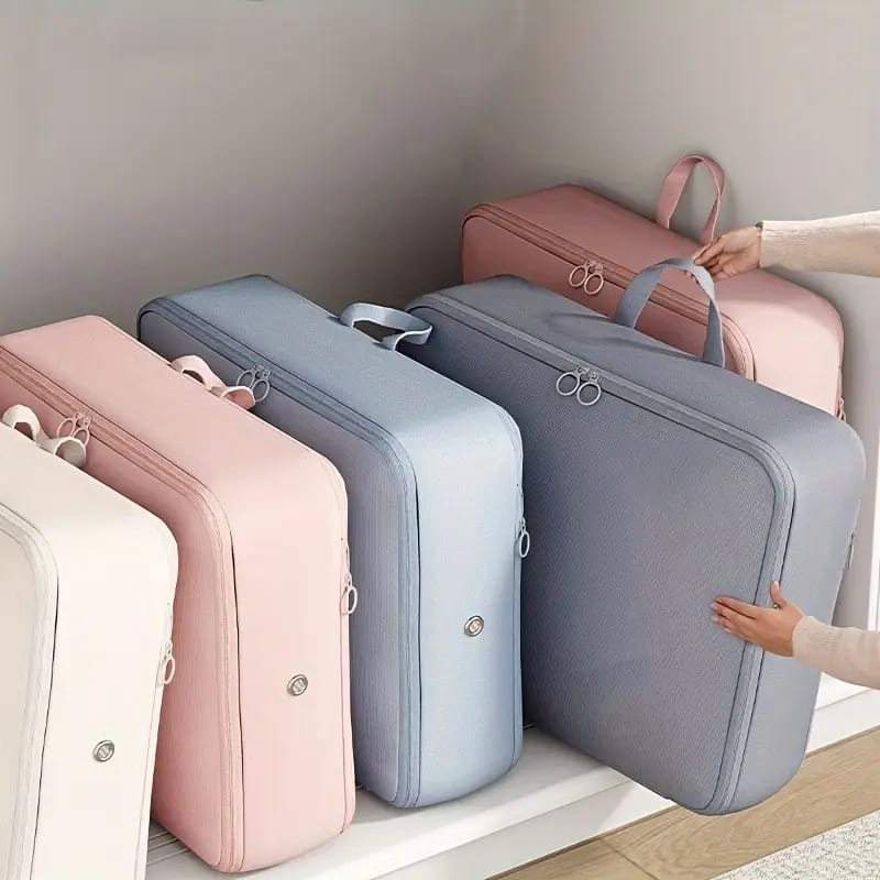 Ultra Space Saving Storage Bag ΓÇô 40├ù30├ù12cm