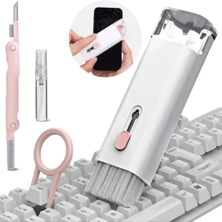 7-in-1 Ultimate Electronics Cleaning Kit