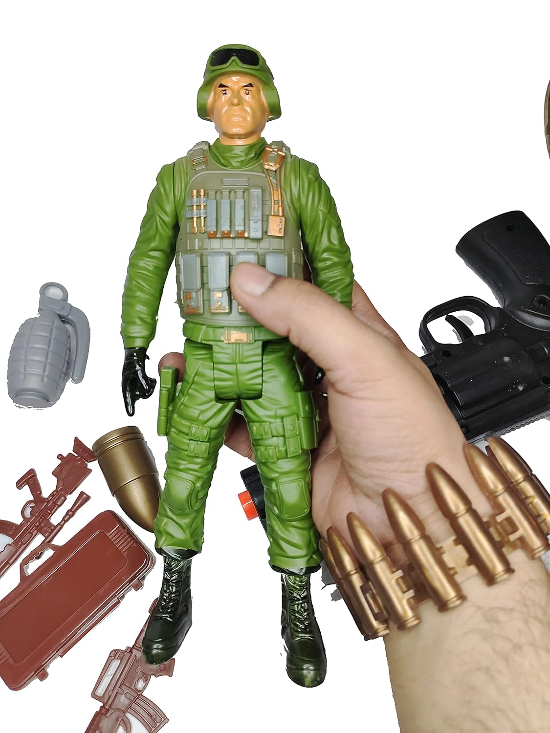 thumb 4