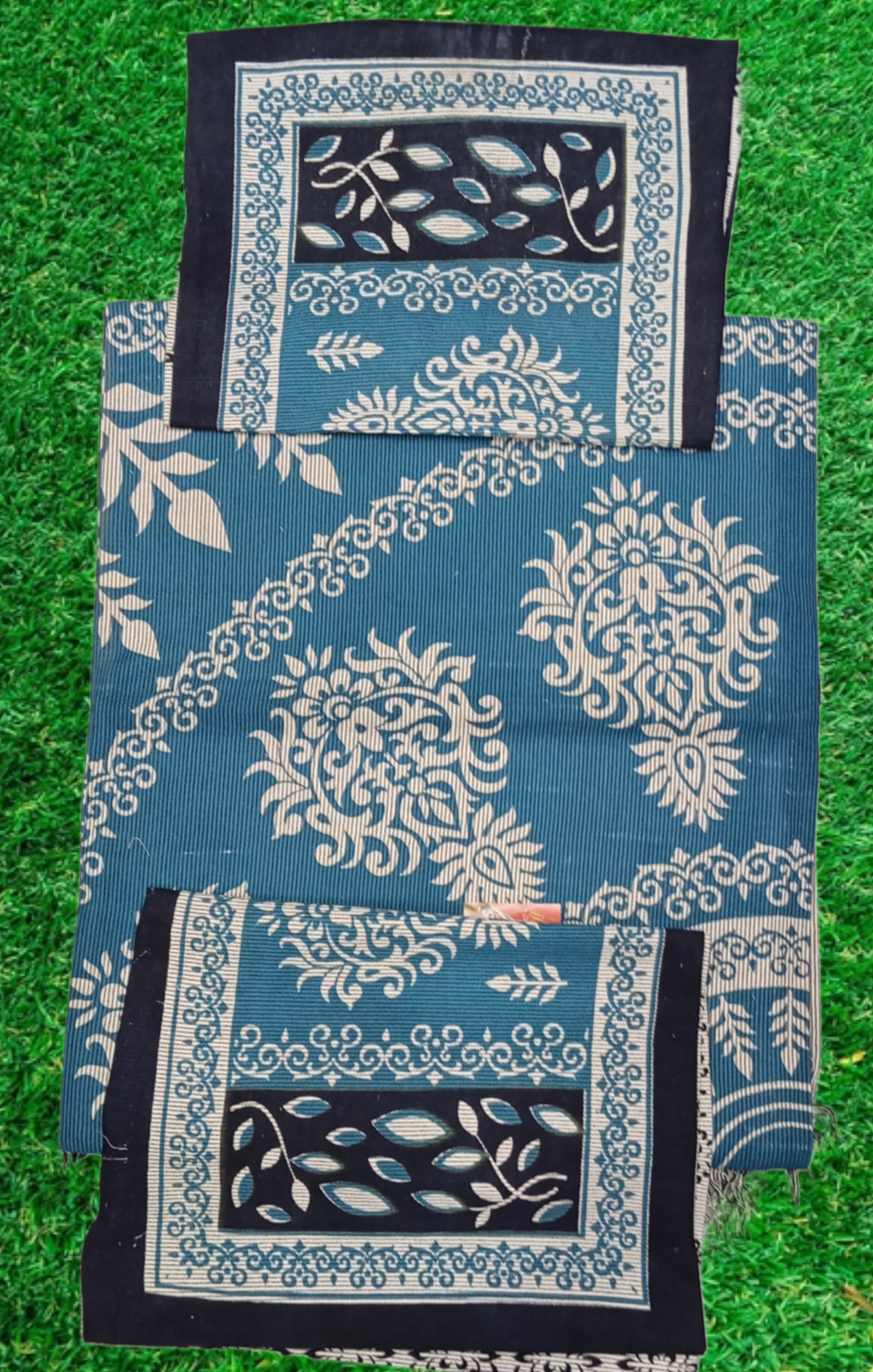 Bedsheet (Akbar Cotton) ├ó┬Ç┬ô Size 6├â┬ù6