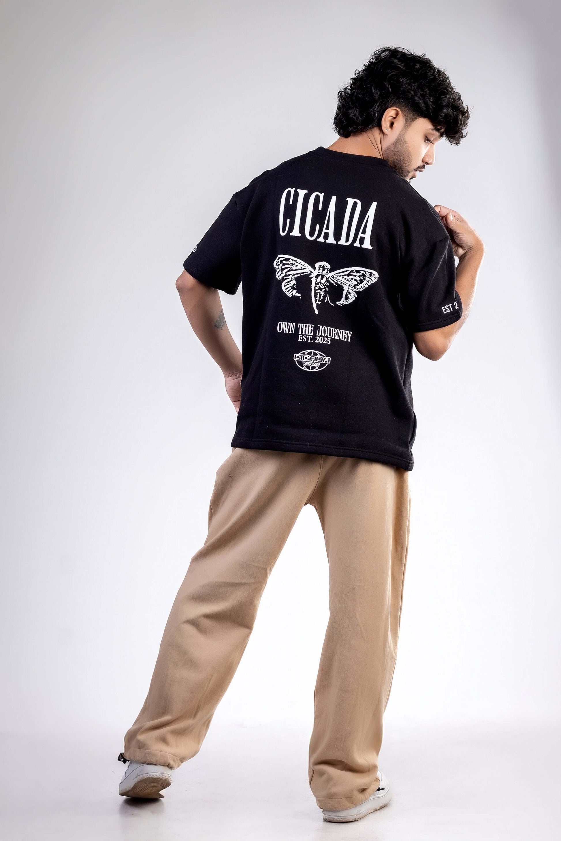 CICADA ONE T-shirt