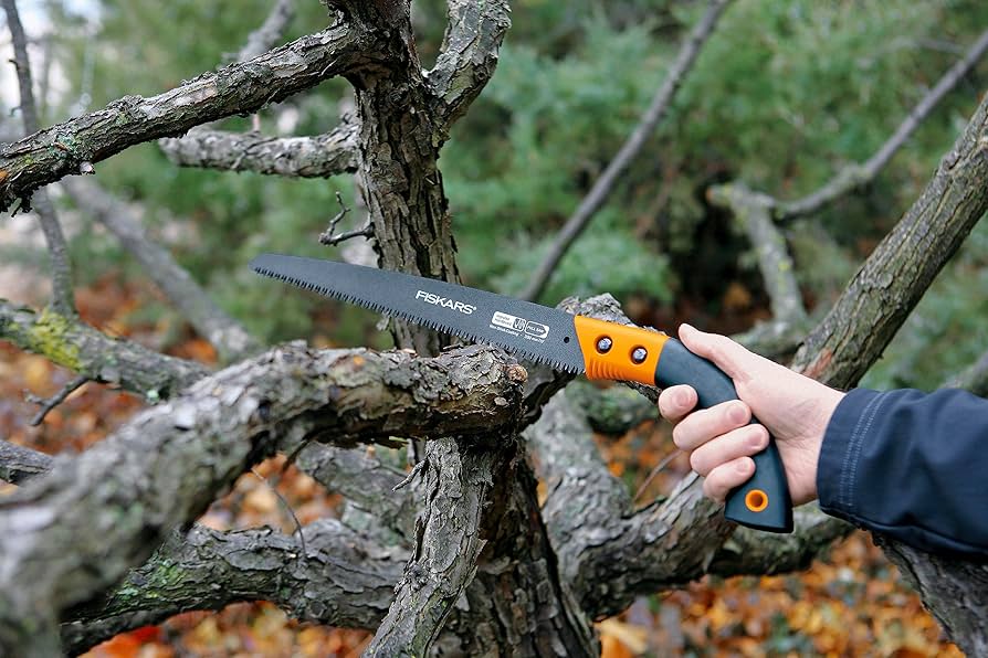 Purning saw