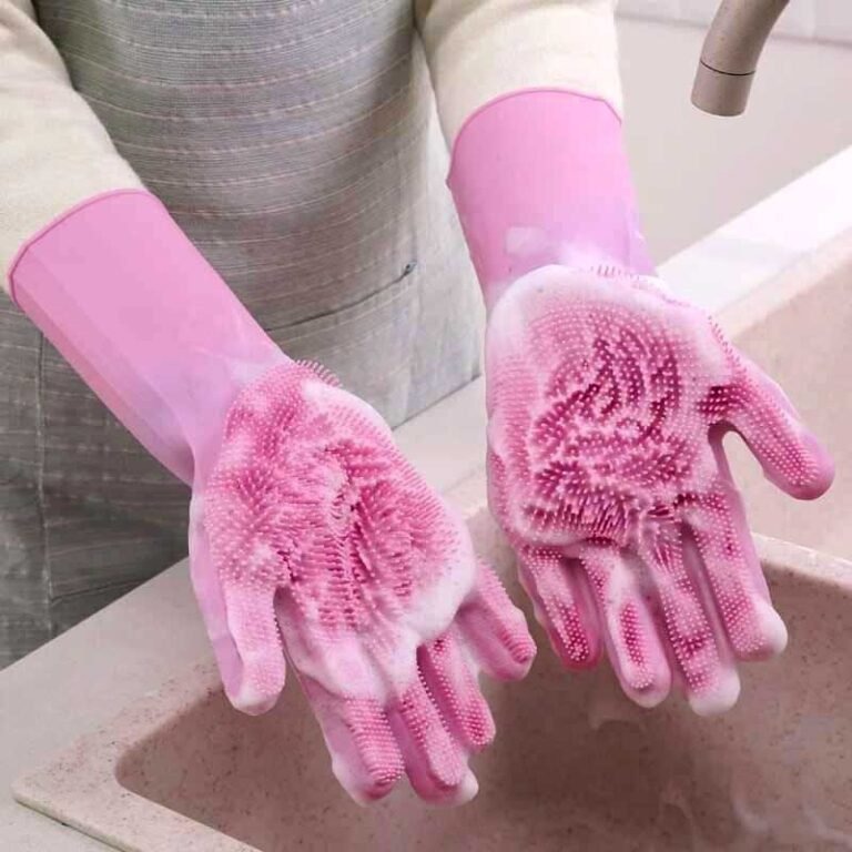 Washing Glove