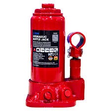 3 Ton Hydrolic Jack