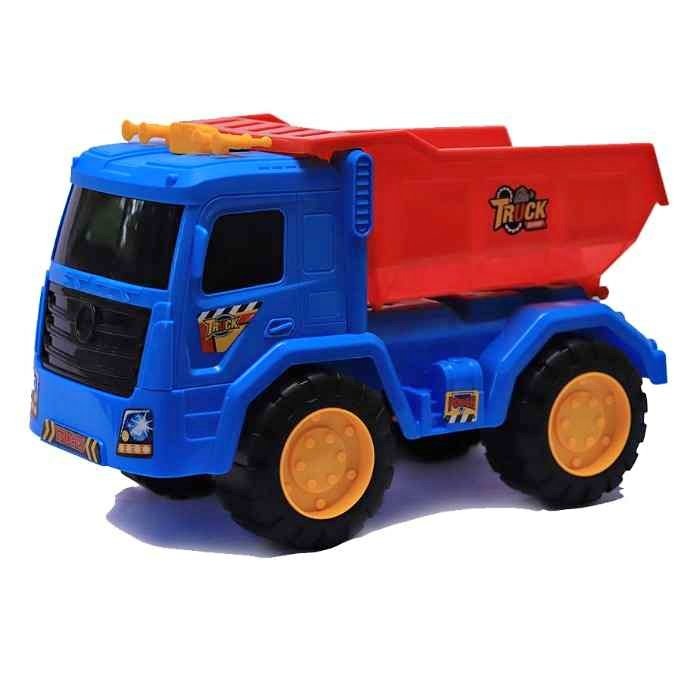 BIG Tipper Toy