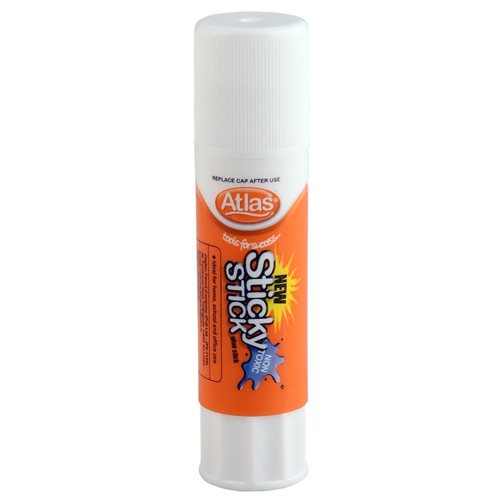 Atlas Glue Stick 8g