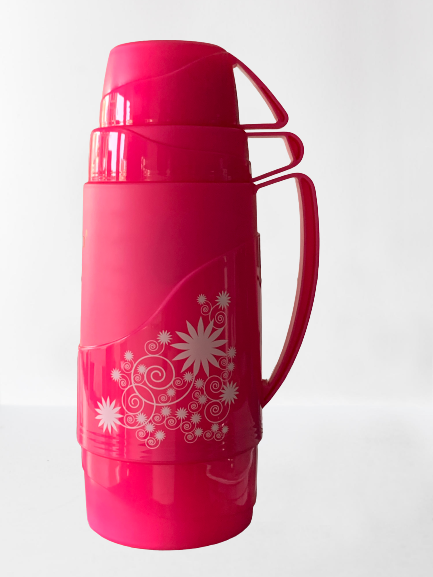 1L Flask Bright BR 30F100