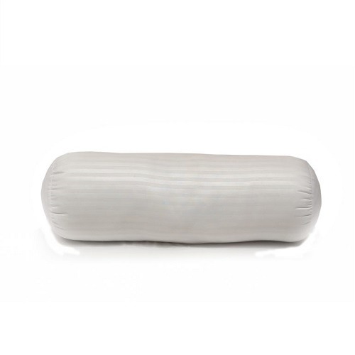 Opulenza LuxeSoft Roll Bolster Pillow