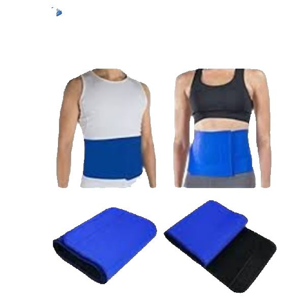 High Quality YM Adjustable Waist Support Belt for Back Pain Relief,  Premium Waist Support Brace, Comfort and Stability,