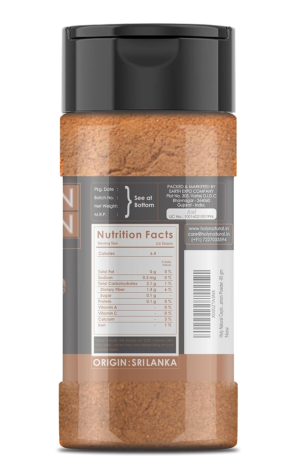 Main product image