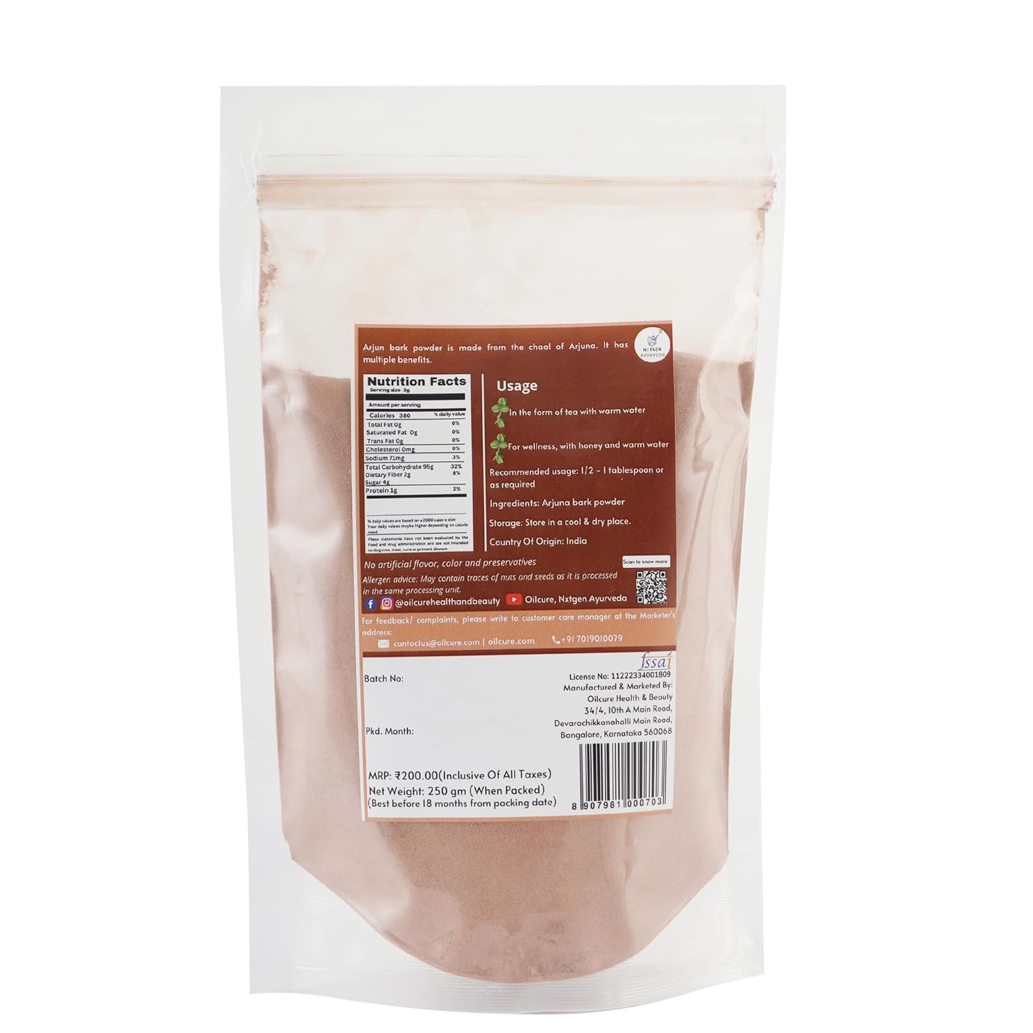 Main product image