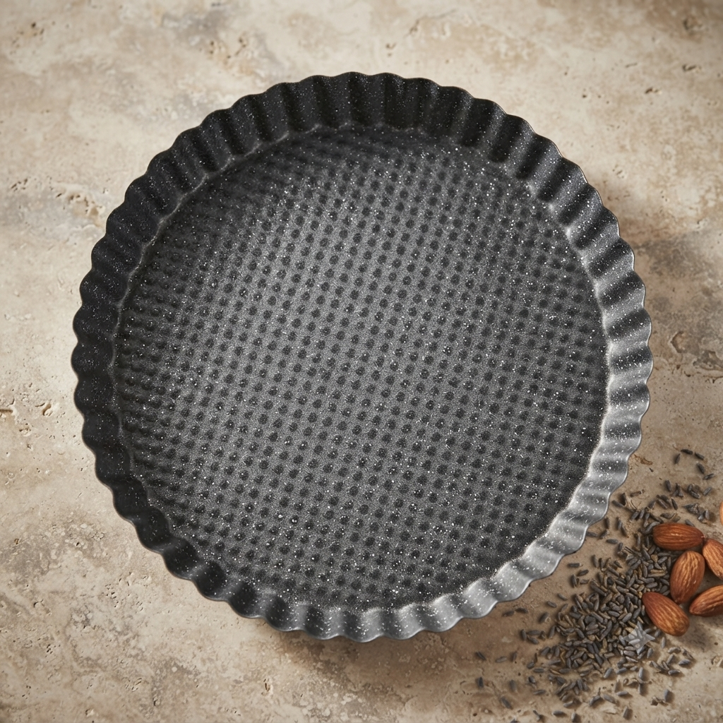 28cm Tart Tray Round