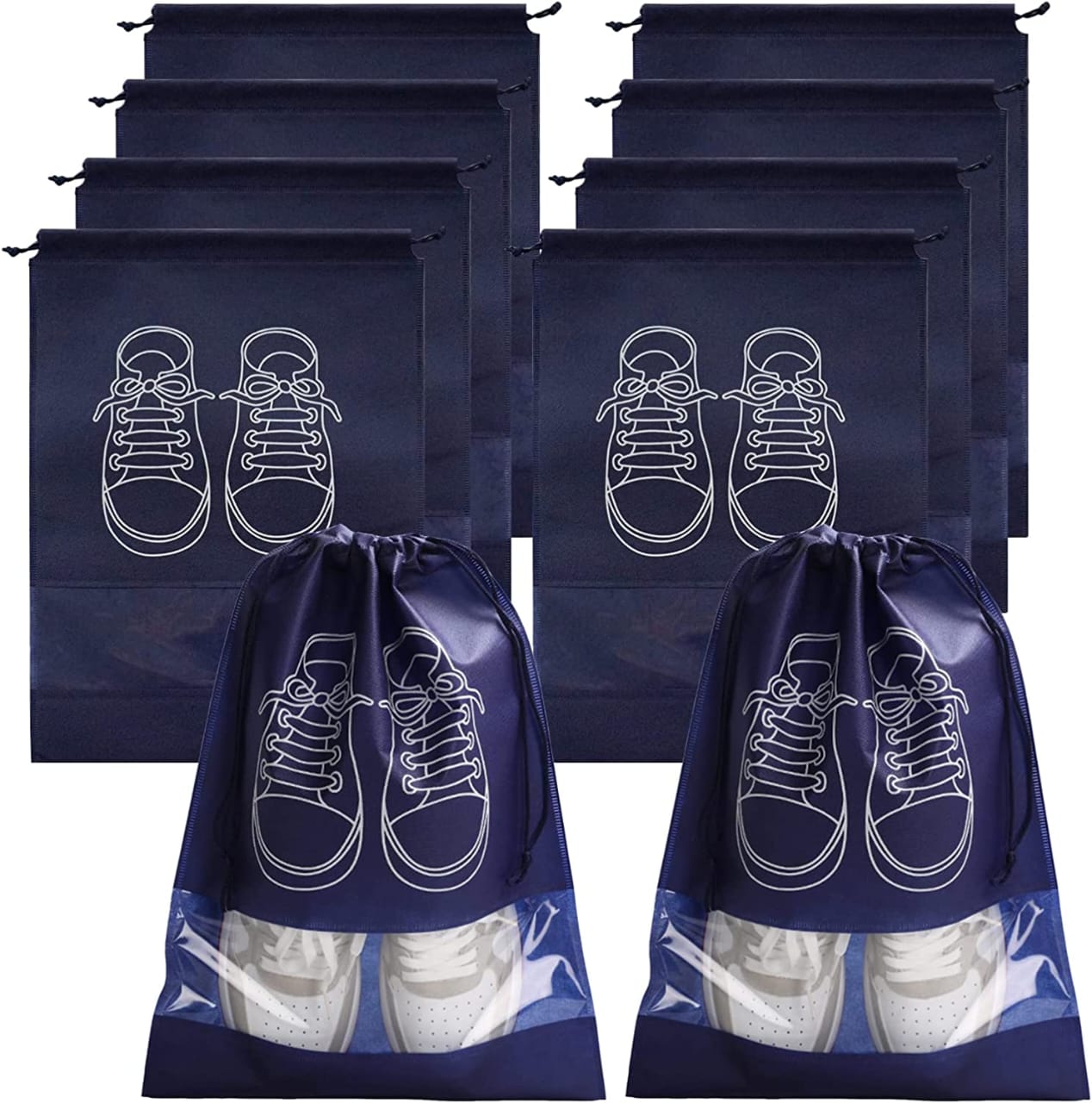 WATERPRROF SHOE/SLIPPER BAG
