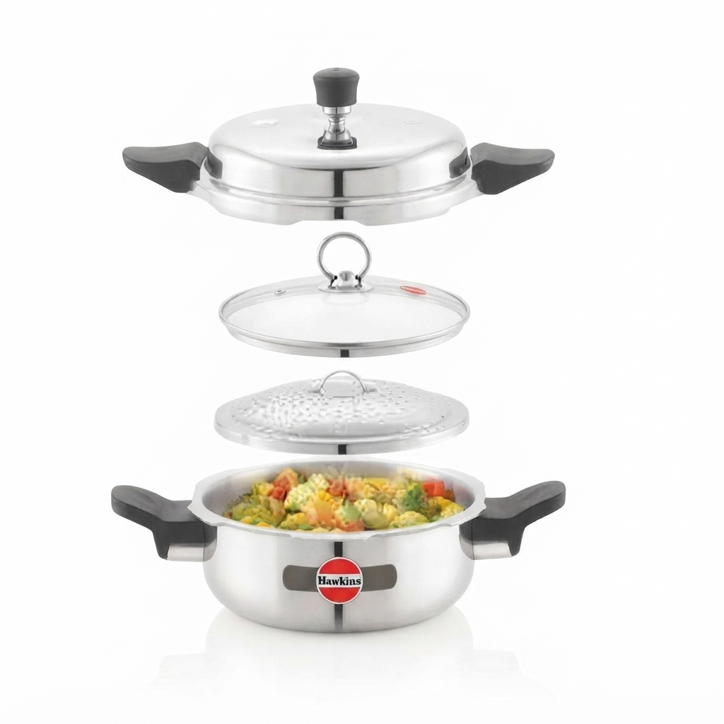 3.5l Orange Multi-utility Pressure Handi