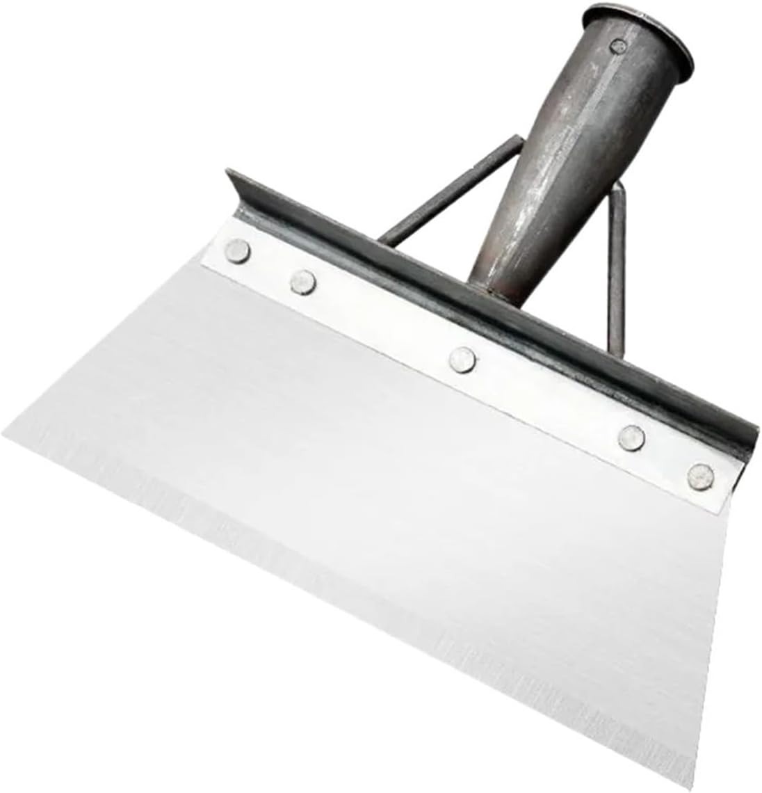 Breeding Shovel With Wooden Handle