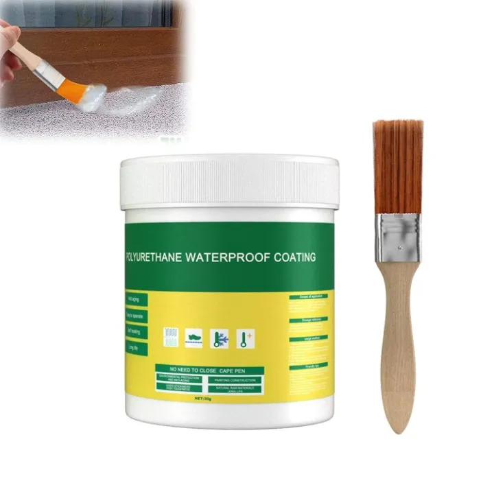 Transparent 300g Waterproof Coating Agent | Invisible Super Waterproof Glue Sealant