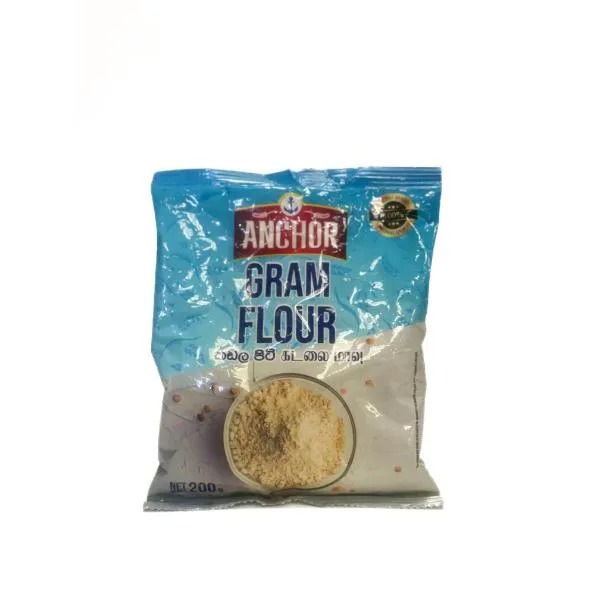 Anchor Gram Flour 200g