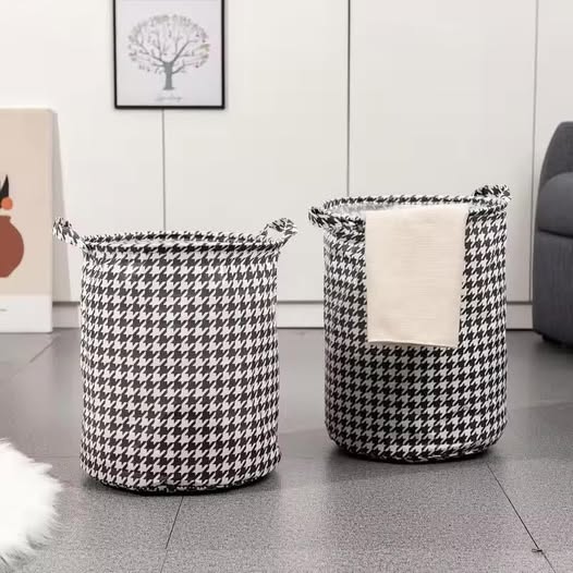 Foldable Laundry basket - Small (P06999) price .