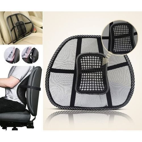 Seat Back Support