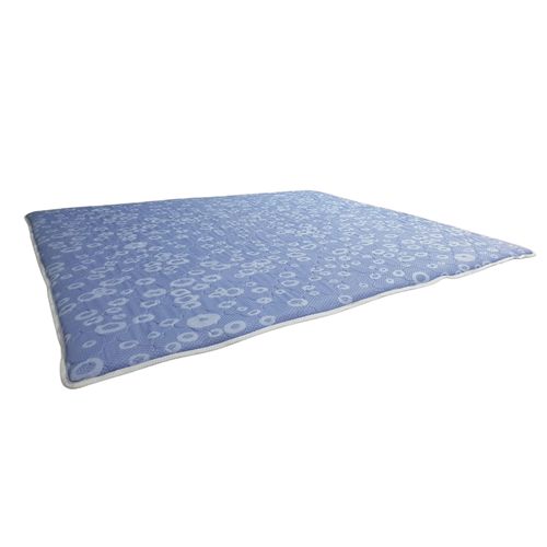 Mattress Topper ├ó┬Ç┬ô Flat Model