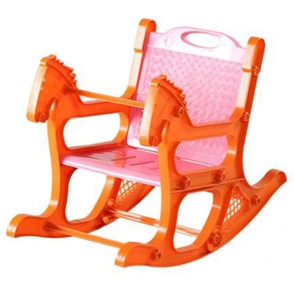 Phoenix Baby Rocking Chair