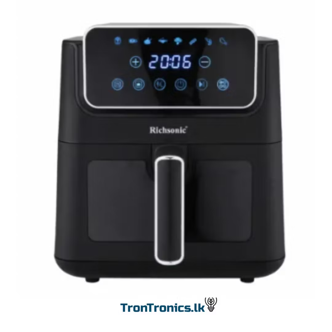 Air Fryer 6L Richsonic