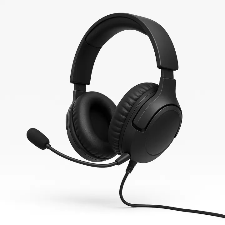JBL Quantum 100 M2 Wired Gaming Headphone