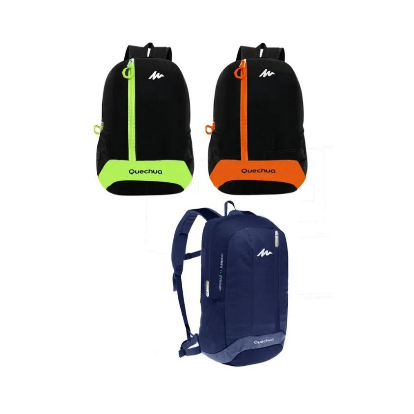 Unisex Backpack Class Bags 16*10*4