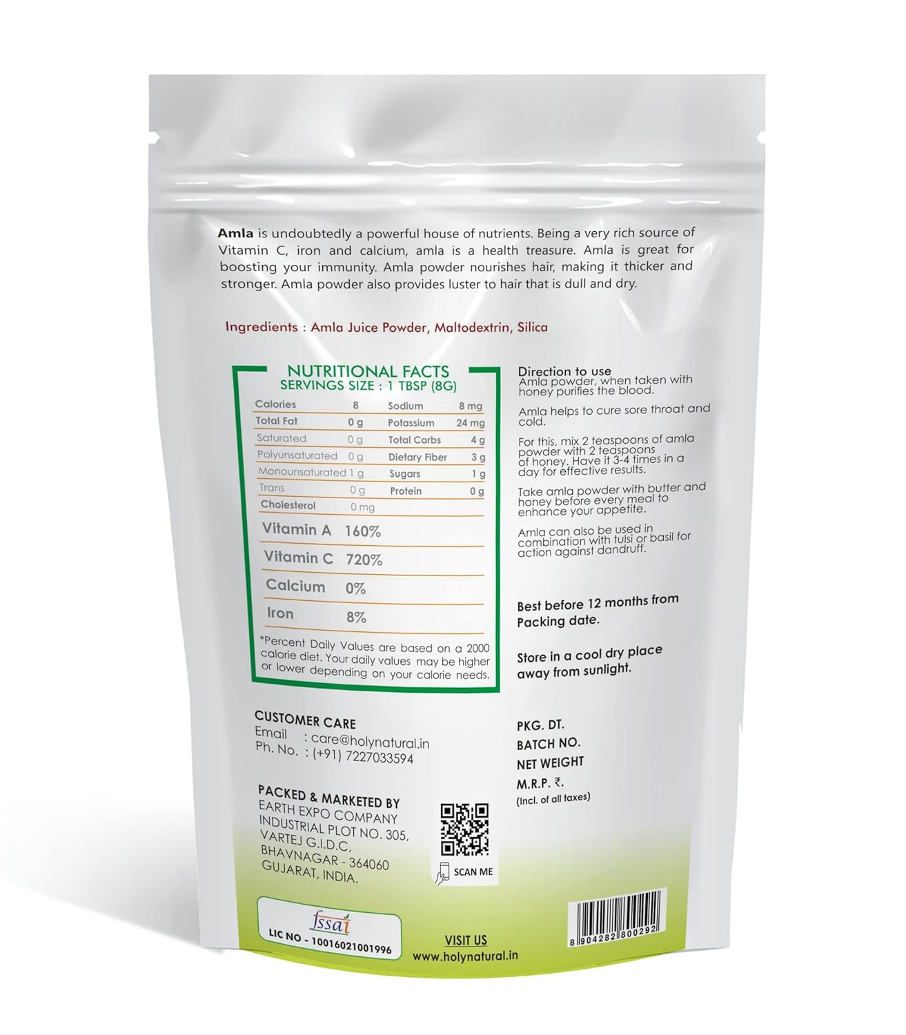 Main product image