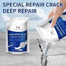 WaterProof Coating Caulking Glue - 500 ML