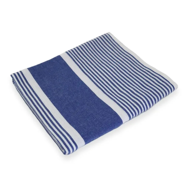 Handloom Cotton Bed Sheets for double Bed