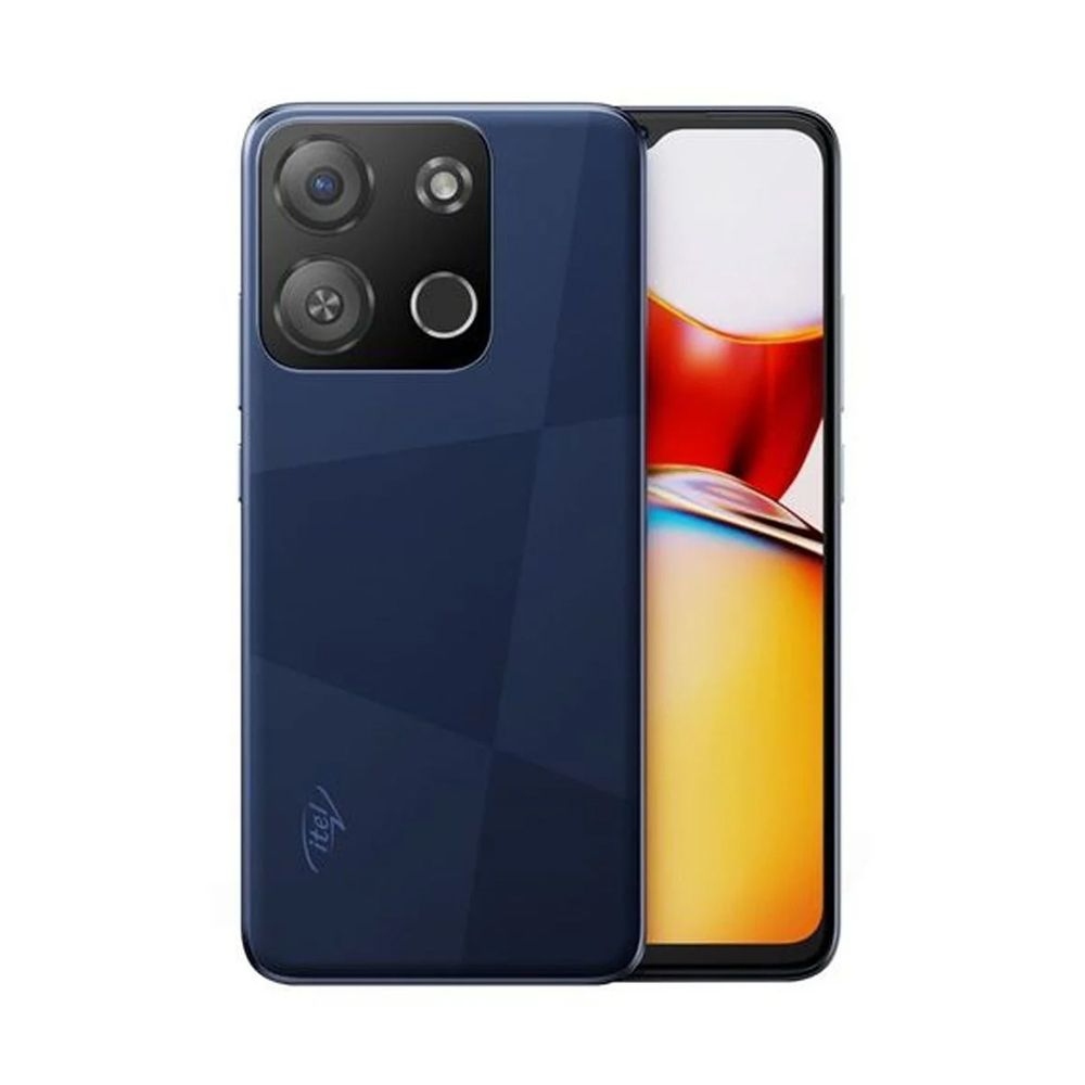 Itel A05s 4GB RAM / 64GB ROM Smartphone | 6.6├ó┬Ç┬│ HD+ Display | 4000mAh Battery