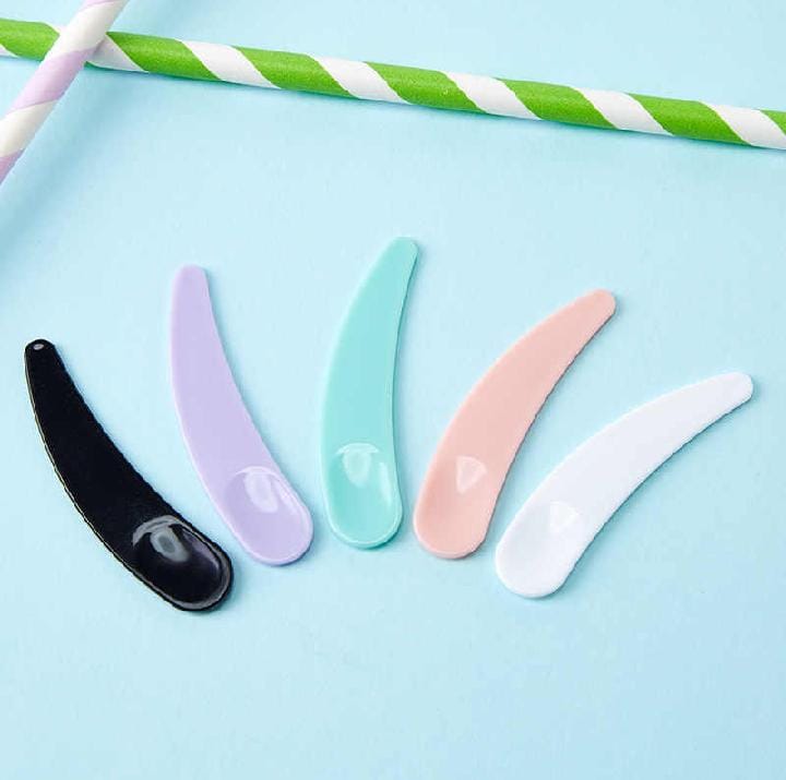 Mini Spatula