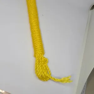 Multicolor Nylon Ropes for cloth 3m indoor & out door use