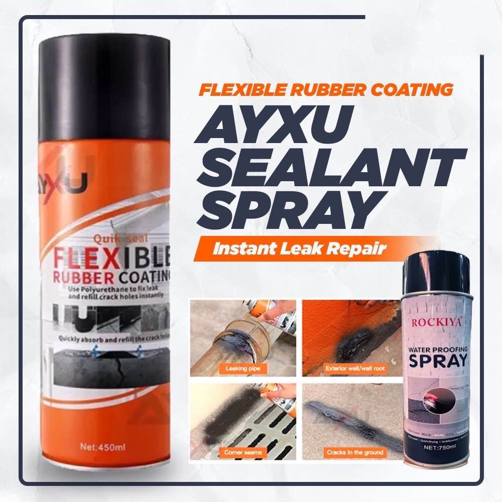 Flexible Rubber Coating (450ml)