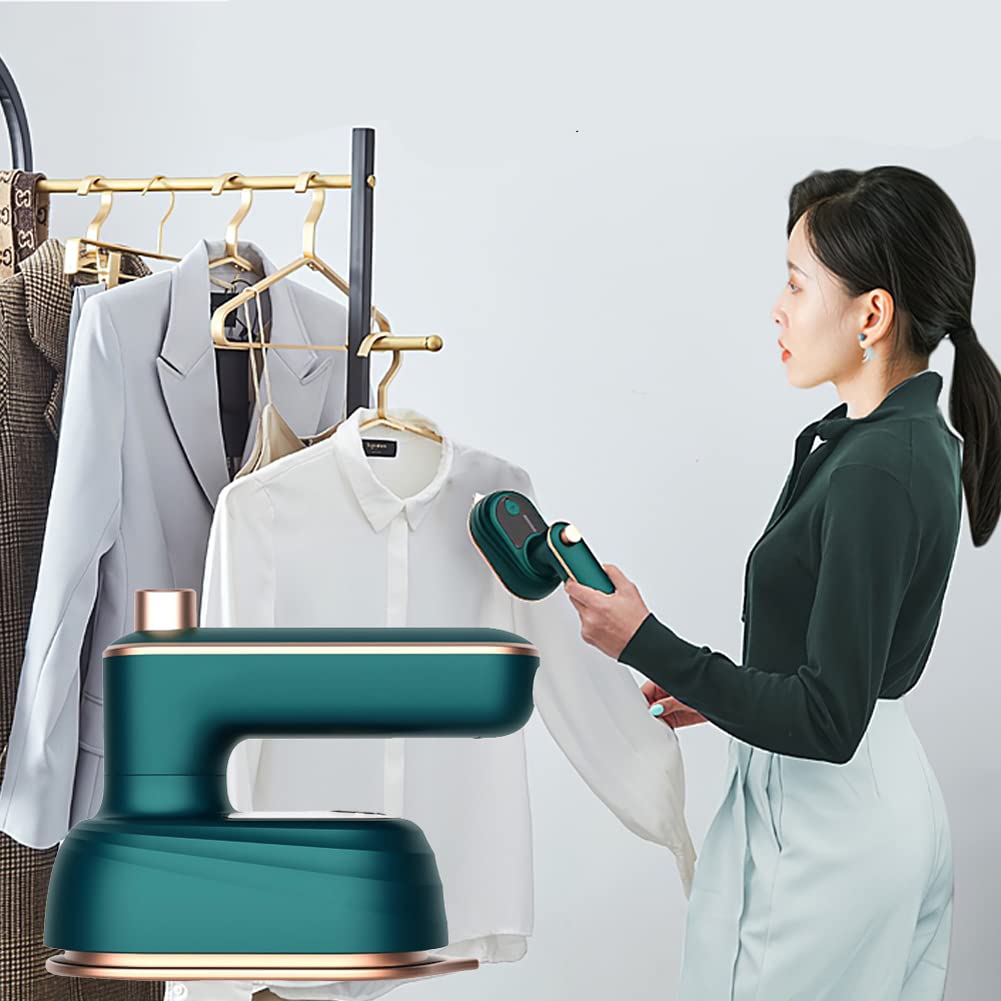Portable Electric Mini Steam Iron