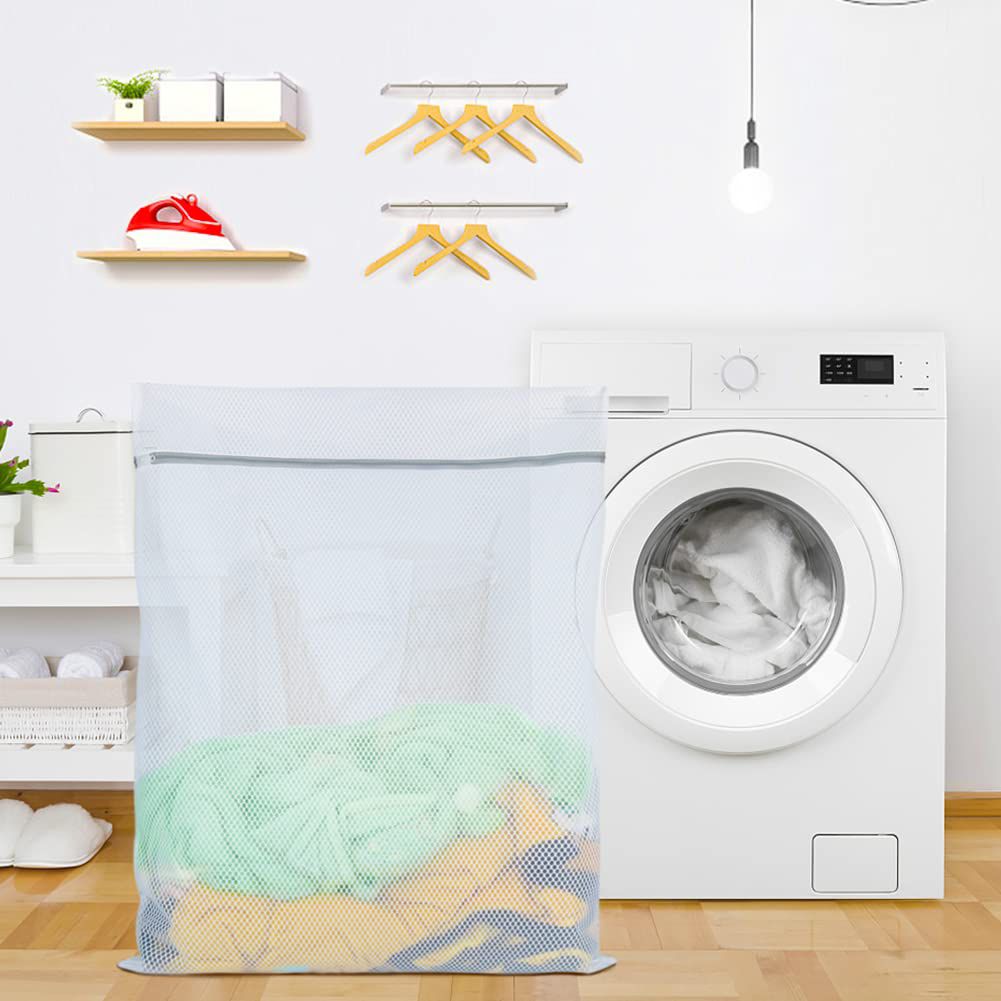 Cloth Washing Laundry Net Mesh Bag