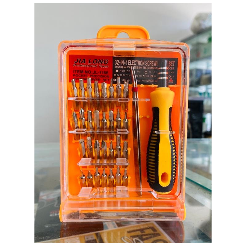 32 in 1 Tool Set