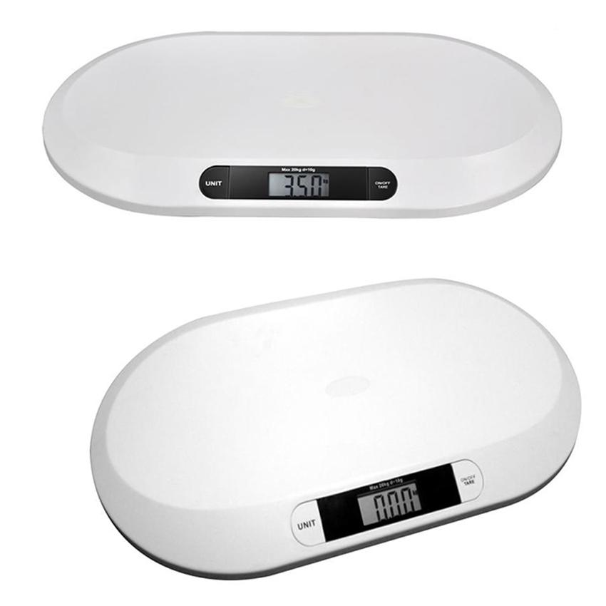 ELECTRONIC BABY SCALE