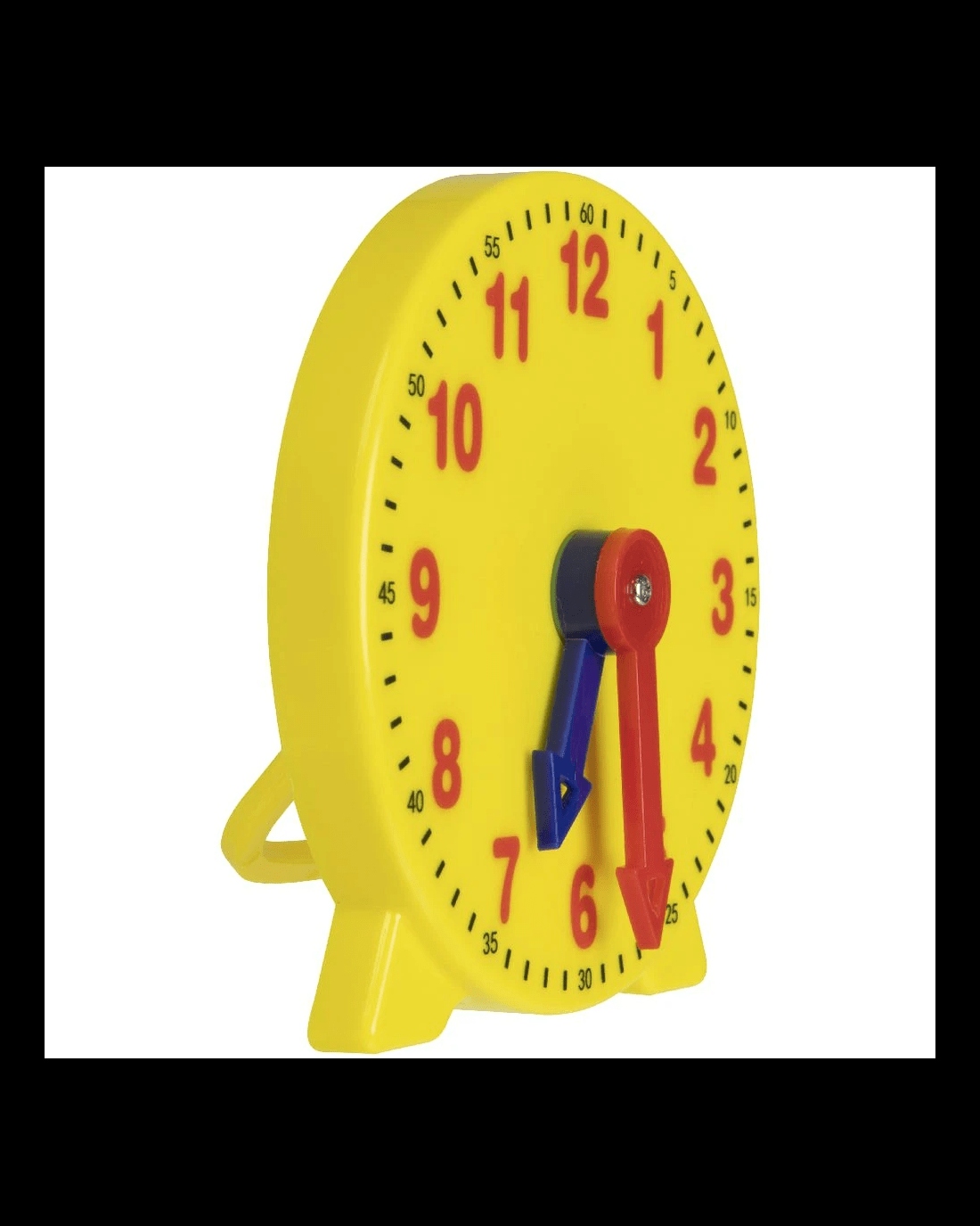 Educational Clock